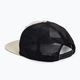 Salomon Trucker μπεζ και μαύρο καπέλο μπέιζμπολ LC1680400 3