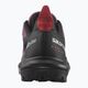 Γυναικείες μπότες πεζοπορίας Salomon Outpulse GTX μοβ L41689700 13