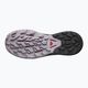 Γυναικείες μπότες πεζοπορίας Salomon Outpulse GTX μοβ L41689700 15