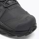 Γυναικείες μπότες πεζοπορίας Salomon X Ultra 4 Mid GTX magnet/black/zen 7