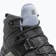 Γυναικείες μπότες πεζοπορίας Salomon X Ultra 4 Mid GTX magnet/black/zen 8