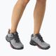 Γυναικείες μπότες πεζοπορίας Salomon X Ultra 4 GTX γκρι L41623100 15
