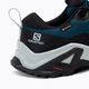 Salomon ανδρικές μπότες πεζοπορίας X Reveal 2 GTX μπλε L41623700 7