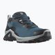 Salomon ανδρικές μπότες πεζοπορίας X Reveal 2 GTX μπλε L41623700 9
