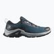 Salomon ανδρικές μπότες πεζοπορίας X Reveal 2 GTX μπλε L41623700 10