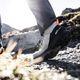 Ανδρικές μπότες πεζοπορίας Salomon Outpulse Mid Gore-Tex πράσινο/μαύρο L41588900 9