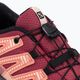 Salomon XA Pro V8 CSWP παιδικές μπότες πεζοπορίας κόκκινες L41614400 9