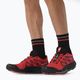 Salomon Pulsar Trail ανδρικά παπούτσια μονοπατιών κόκκινο L41602900 11