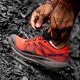 Salomon Pulsar Trail ανδρικά παπούτσια μονοπατιών κόκκινο L41602900 13