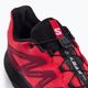 Salomon Pulsar Trail ανδρικά παπούτσια μονοπατιών κόκκινο L41602900 9