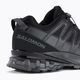 Salomon XA Pro 3D V8 ανδρικά παπούτσια για τρέξιμο μαύρο L41689100 8