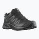 Salomon XA Pro 3D V8 ανδρικά παπούτσια για τρέξιμο μαύρο L41689100 10