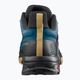 Ανδρικές μπότες πεζοπορίας Salomon X Ultra 4 GTX μπλε L41623000 13