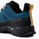 Ανδρικές μπότες πεζοπορίας Salomon X Ultra 4 GTX μπλε L41623000 8