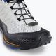 Salomon Pulsar Trail ανδρικά παπούτσια μονοπατιών γκρι L41602700 7
