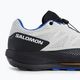 Salomon Pulsar Trail ανδρικά παπούτσια μονοπατιών γκρι L41602700 8