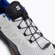 Salomon Pulsar Trail ανδρικά παπούτσια μονοπατιών γκρι L41602700 9