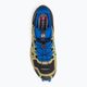 Ανδρικά παπούτσια μονοπατιών Salomon Speedcross 5 GTX πράσινο-μπλε L41612400 6