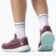 Salomon Ultra Glide γυναικεία παπούτσια για τρέξιμο μοβ L41598700 12