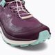 Salomon Ultra Glide γυναικεία παπούτσια για τρέξιμο μοβ L41598700 7