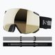 Γυαλιά σκι Salomon Radium μαύρο/μαύρο χρυσό L47005000 7