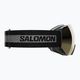 Γυαλιά σκι Salomon Radium μαύρο/μαύρο χρυσό L47005000 8