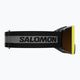 Γυαλιά σκι Salomon S/View μαύρο/ml μεσαίο κόκκινο L47006300 7