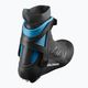 Ανδρικές μπότες cross-country σκι Salomon RS8 Prolink σκούρο σκούρο μπλε/μαύρο/μπλε 8