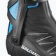Ανδρικές μπότες cross-country σκι Salomon RS8 Prolink σκούρο σκούρο μπλε/μαύρο/μπλε 9