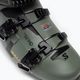 Ανδρικές μπότες σκι Salomon Shift Pro 100 AT πράσινο L47000800 6