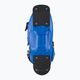 Παιδικές μπότες σκι Salomon S Race 60 T L race blue/white/process blue 9