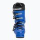Παιδικές μπότες σκι Salomon S Race 60 T L race blue/white/process blue 3