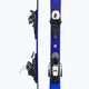 Παιδικά χιονοδρομικά σκι Salomon S Race MT Jr. + L6 μπλε L47041900 5