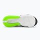 Γυναικεία παπούτσια Nike Air Max Box λευκό/μαύρο/ηλεκτρικό πράσινο 5