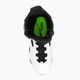 Γυναικεία παπούτσια Nike Air Max Box λευκό/μαύρο/ηλεκτρικό πράσινο 6