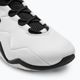 Γυναικεία παπούτσια Nike Air Max Box λευκό/μαύρο/ηλεκτρικό πράσινο 7