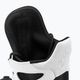 Γυναικεία παπούτσια Nike Air Max Box λευκό/μαύρο/ηλεκτρικό πράσινο 10