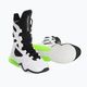 Γυναικεία παπούτσια Nike Air Max Box λευκό/μαύρο/ηλεκτρικό πράσινο 14