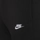 Ανδρικό παντελόνι Nike Sportswear Club Fleece black/white 3