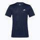 Ανδρικό μπλουζάκι Nike Sportswear Club black midnight navy/white T-shirt