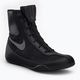 Nike Machomai παπούτσια πυγμαχίας μαύρο 321819-001