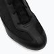 Nike Machomai 2 μαύρο/μεταλλικό σκούρο γκρι παπούτσια πυγμαχίας 6