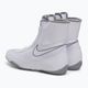 Παπούτσια πυγμαχίας Nike Machomai λευκό 321819-110 3