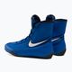 Nike Machomai Team παπούτσια πυγμαχίας μπλε 321819-410 5