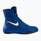 Nike Machomai Team παπούτσια πυγμαχίας μπλε 321819-410 3