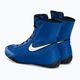 Nike Machomai Team παπούτσια πυγμαχίας μπλε 321819-410 6