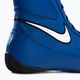 Nike Machomai Team παπούτσια πυγμαχίας μπλε 321819-410 14