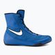 Παπούτσια πυγμαχίας Nike Machomai 2 team royal/λευκό/μαύρο 2