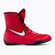 Nike Machomai University παπούτσια πυγμαχίας κόκκινο 321819-610 2