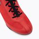 Nike Machomai 2 πανεπιστημιακό κόκκινο/λευκό/μαύρο παπούτσια πυγμαχίας 6
